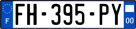 FH-395-PY