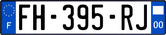 FH-395-RJ