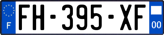 FH-395-XF
