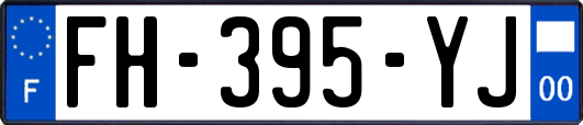 FH-395-YJ