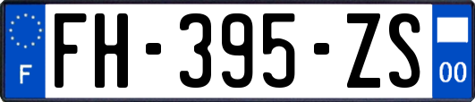 FH-395-ZS