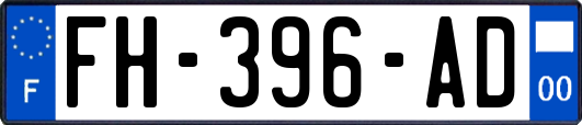 FH-396-AD