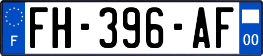 FH-396-AF