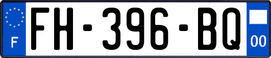 FH-396-BQ