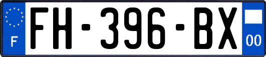FH-396-BX