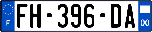 FH-396-DA