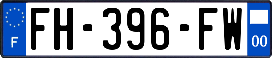 FH-396-FW