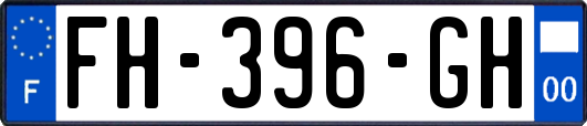 FH-396-GH