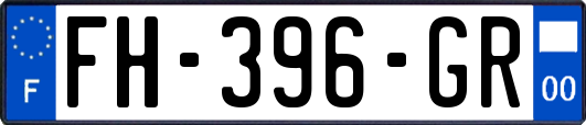 FH-396-GR