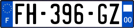 FH-396-GZ