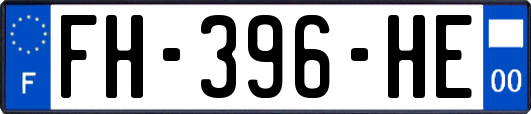 FH-396-HE