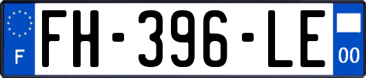 FH-396-LE