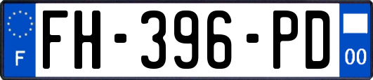 FH-396-PD