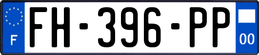 FH-396-PP