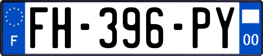 FH-396-PY