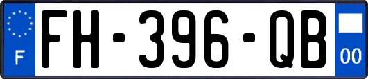 FH-396-QB