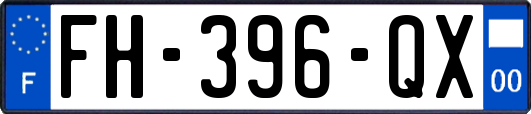 FH-396-QX