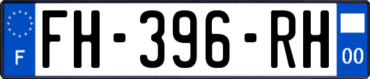 FH-396-RH