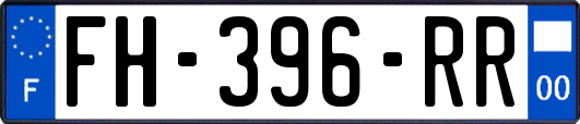FH-396-RR