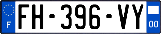 FH-396-VY