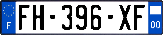 FH-396-XF