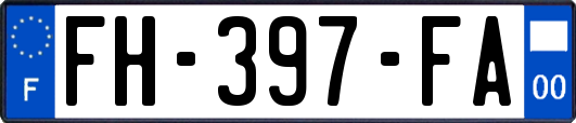 FH-397-FA