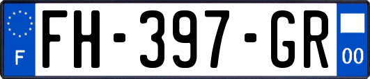 FH-397-GR