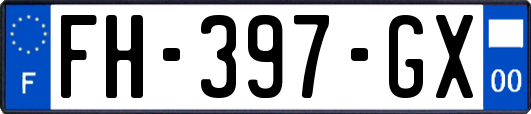 FH-397-GX