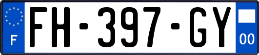 FH-397-GY
