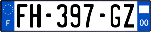 FH-397-GZ