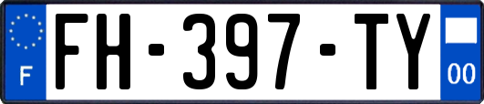 FH-397-TY