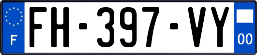 FH-397-VY
