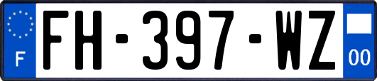 FH-397-WZ