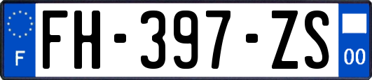 FH-397-ZS