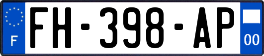 FH-398-AP