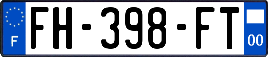 FH-398-FT