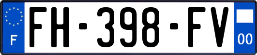 FH-398-FV