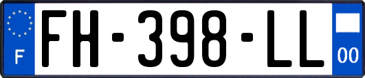 FH-398-LL