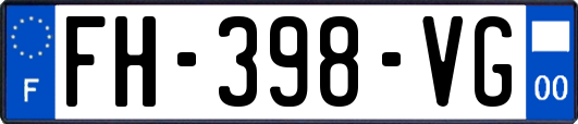 FH-398-VG