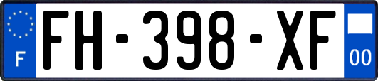 FH-398-XF