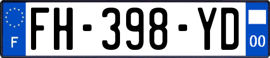 FH-398-YD