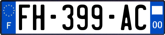 FH-399-AC