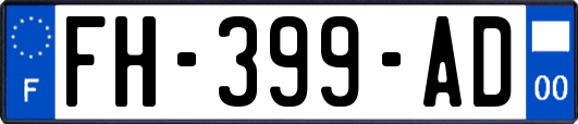 FH-399-AD