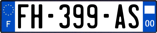 FH-399-AS