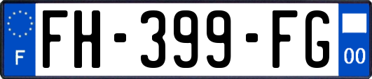FH-399-FG