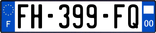 FH-399-FQ