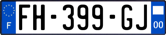 FH-399-GJ
