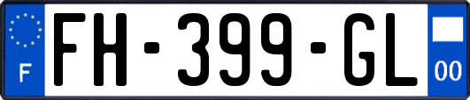 FH-399-GL
