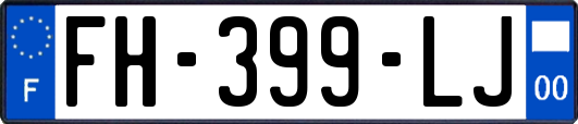 FH-399-LJ