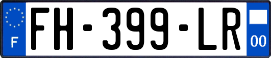 FH-399-LR